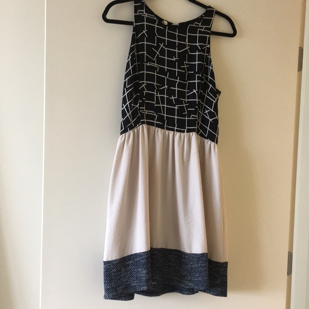 Sachin + Babi Dress